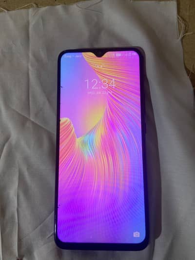 Infinix Hot 9 Play