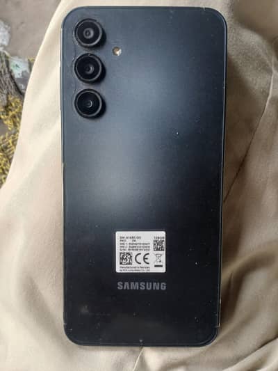 Samsung Mobile A16