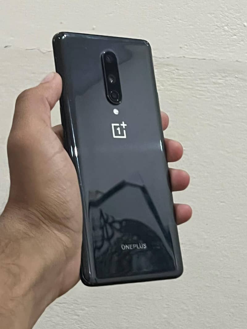 One Plus 8 0