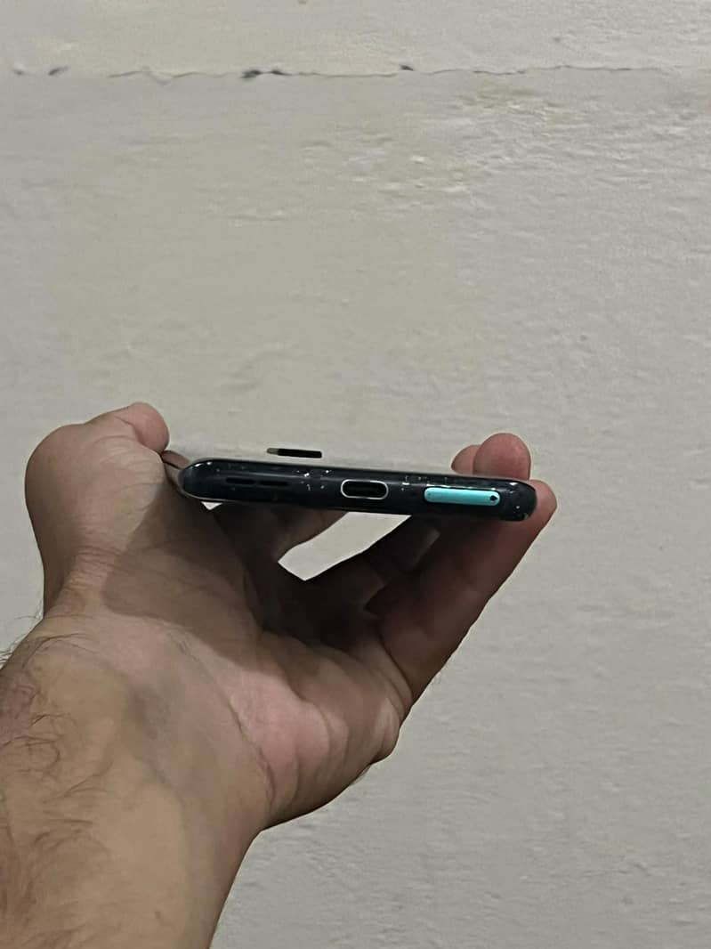 One Plus 8 5