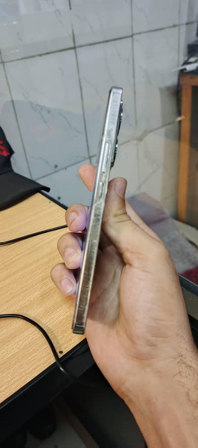 Infinix Note 40 8/256