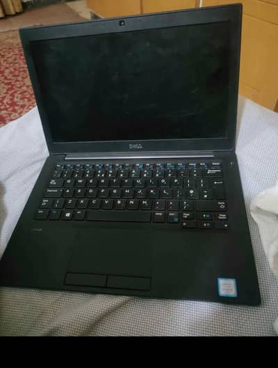 Dell latitude 7280 core i5 6th generation