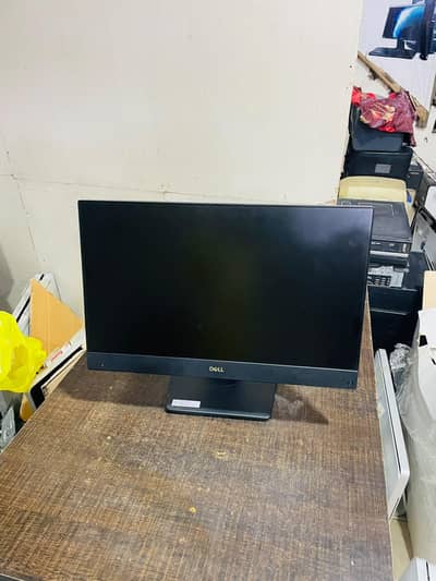 Dell OptiPlex 7460 AIO