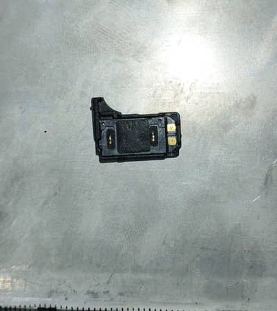 samsung A51 parts