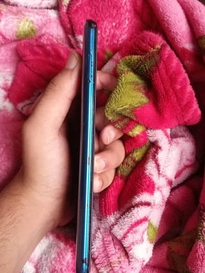 Infinix Hot 11 Play
