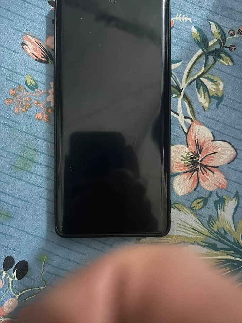 Google Pixel 6 Pro 0
