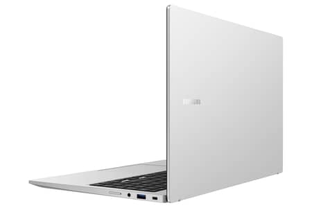 Samsung Galaxy Book NP750TDA (2021) 4GB Graphics Card Dedicated