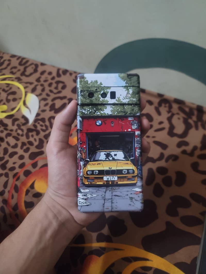 Google Pixel 6 Pro 0