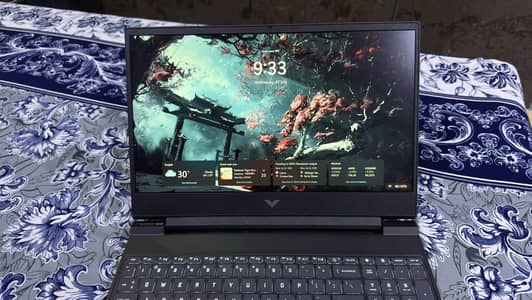 HP Victus Gaming Laptop Intel Core i5-13420H RTX 4050 6GB GDDR6
