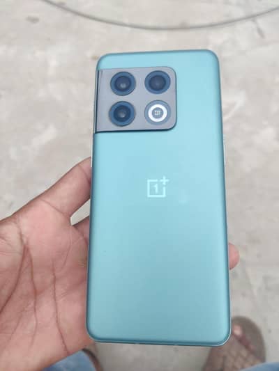 OnePlus 10pro