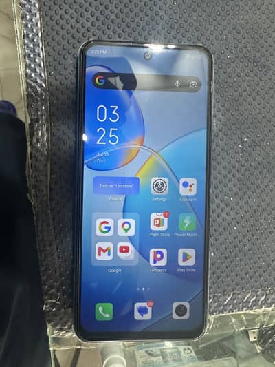 Infinix Hot 12