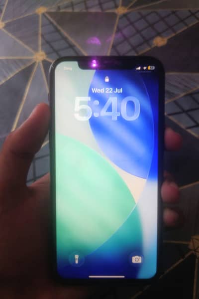 Apple iPhone 11 Pro