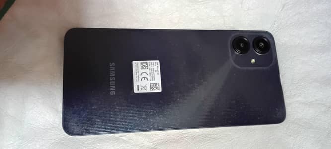 Samsung Mobile A06