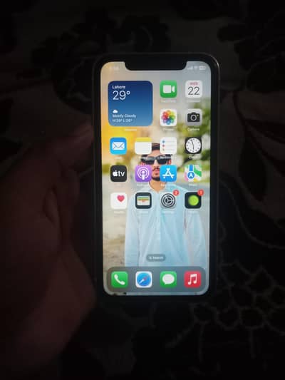 Apple iPhone XR