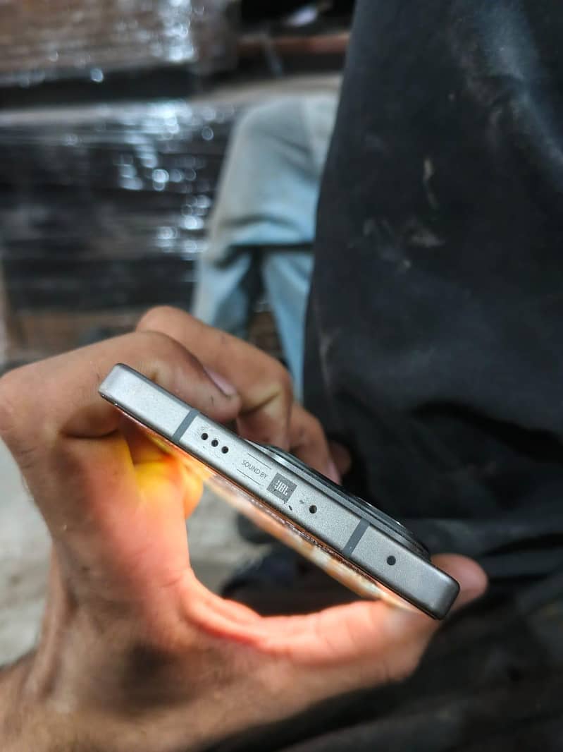 Infinix Note 50 Pro 0