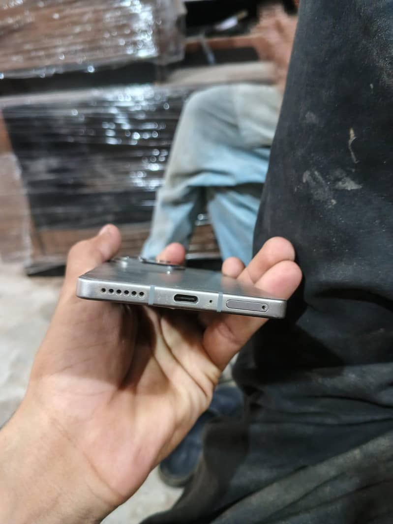 Infinix Note 50 Pro 5