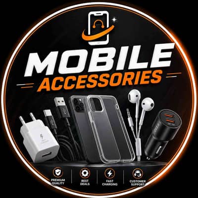 vikcy mobile Accessories 
