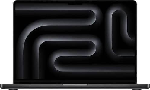 Macbook Pro M4 Pro Chip 14 inch 24Gb Ram 512Gb Rom Box Pack