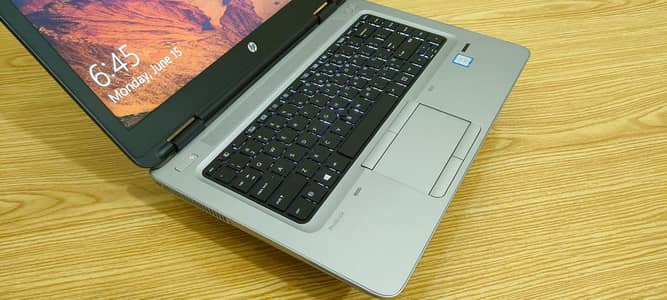Hp Best Laptop for online work | i5 6th with 8/256