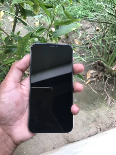 Apple iPhone X 256gb