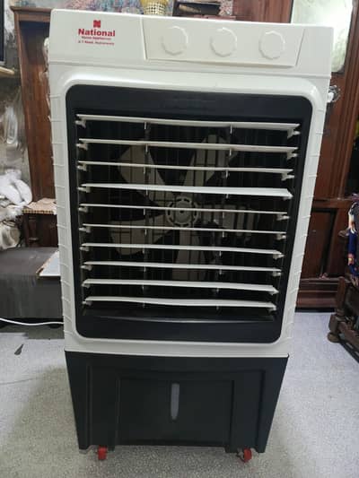 Daba Pack National New Cooler Not used