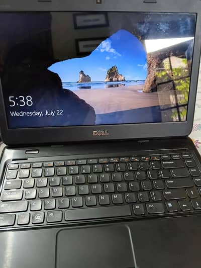 Dell inspiron N4050