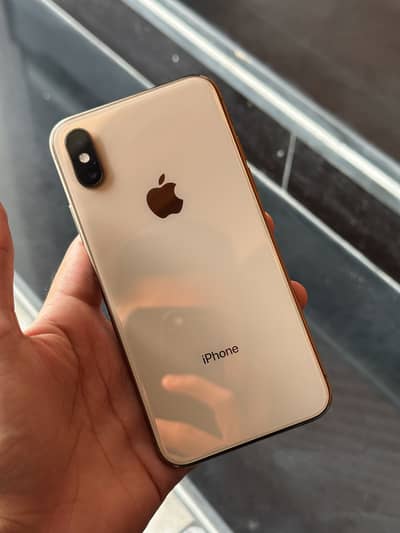 Iphone XS
