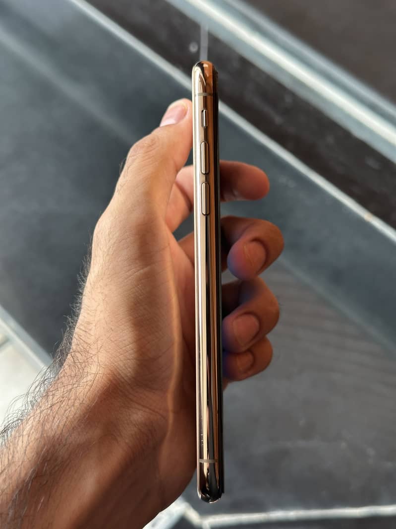 Iphone XS 1