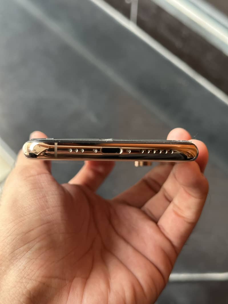 Iphone XS 3