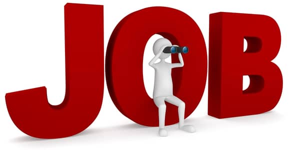 Female staff required for Computer job