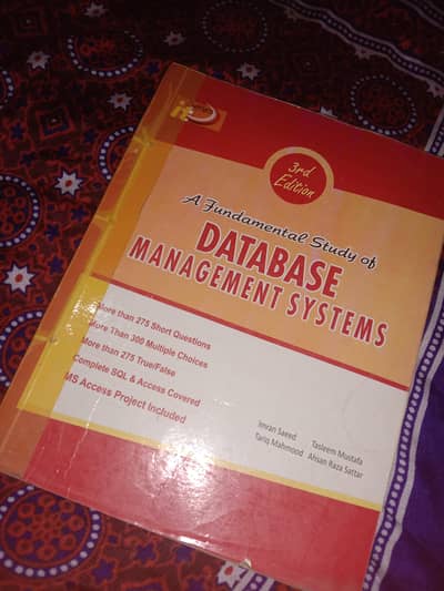 IT course books complete set of 2 year program