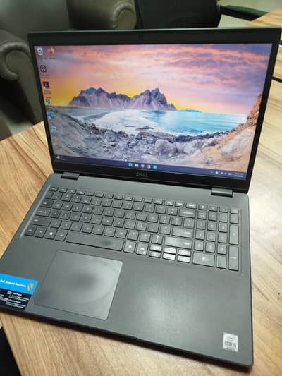 Dell latitude 3510 i5 10th gen