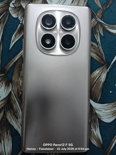 Xiaomi Redmi Note 14 Pro
