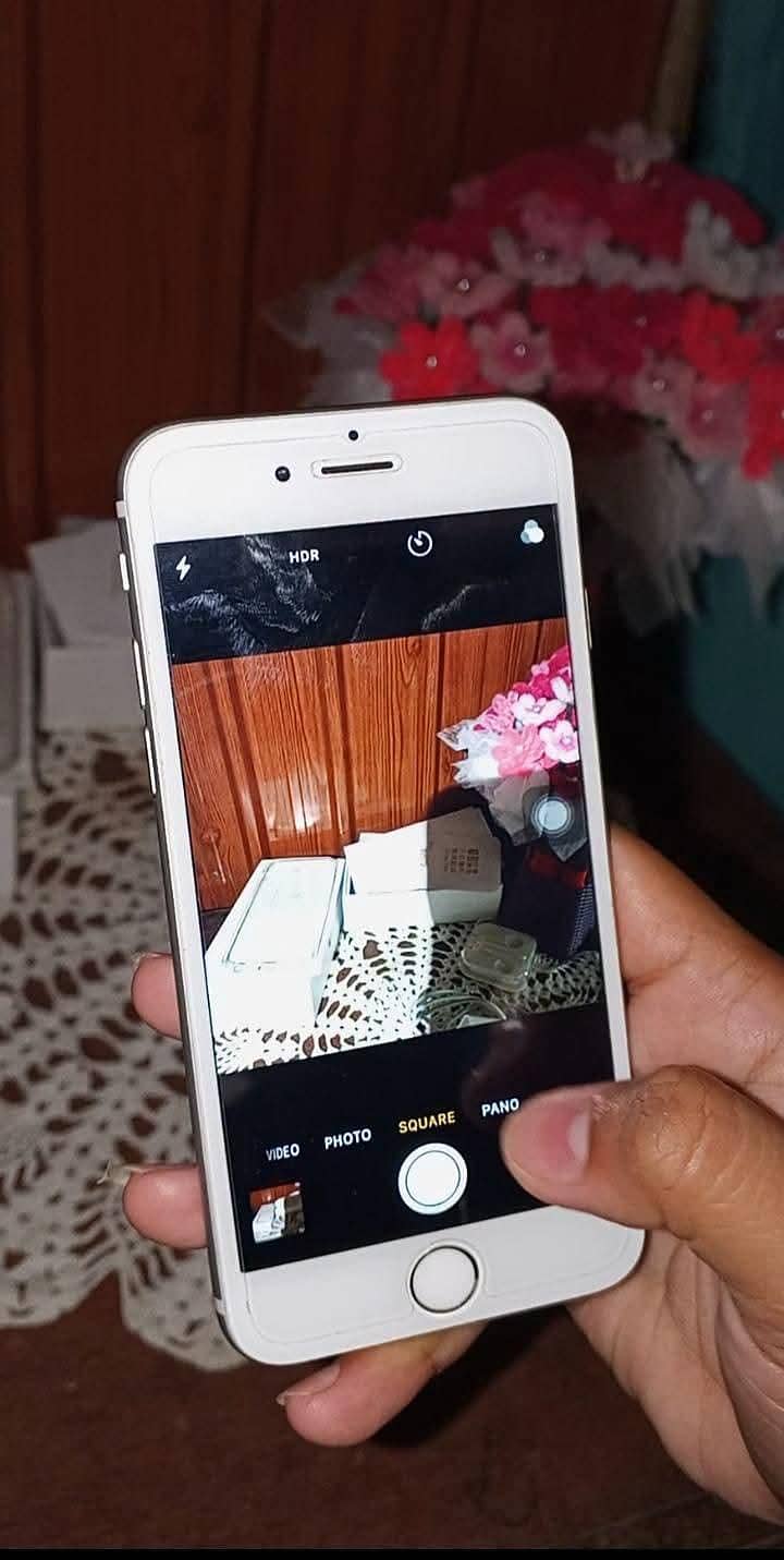 Apple iPhone 6S Plus 1