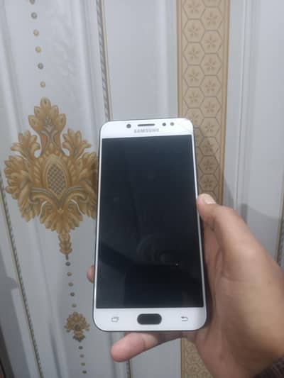 Samsung Mobile C8