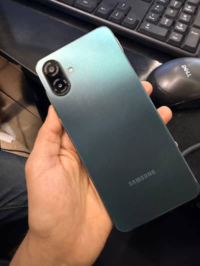 Samsung Mobile A07