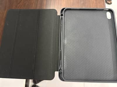 I pad cover