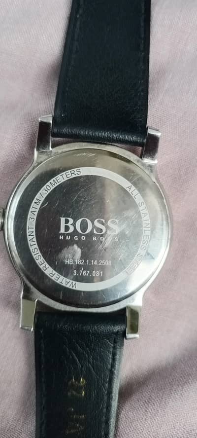 saleing my whatch