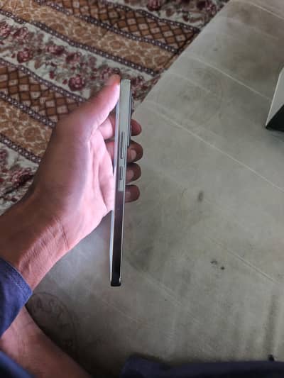 Infinix Note 40