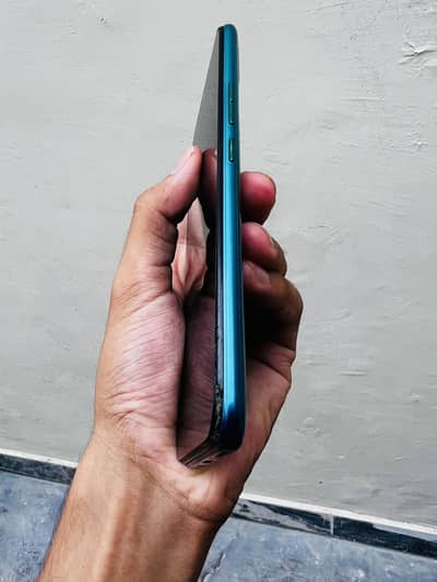 Infinix Smart 6