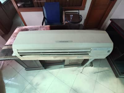 Mitsubishi Electric Split AC