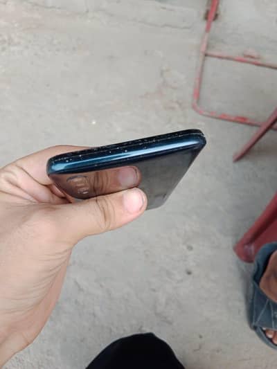 Samsung Mobile A30s، 4/128