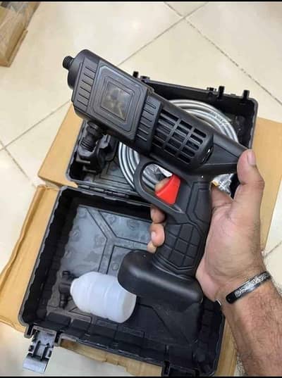 Car Washer| Water Pressure Gun