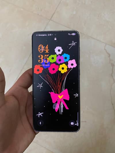 Samsung Mobile S21
