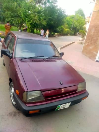 Suzuki Swift 1994