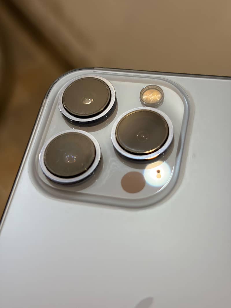 iPhone 13 Pro A++ Condition 1