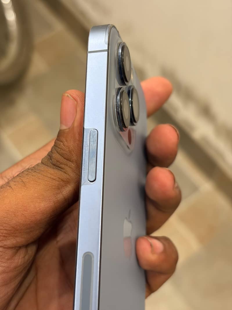iPhone 13 Pro A++ Condition 2