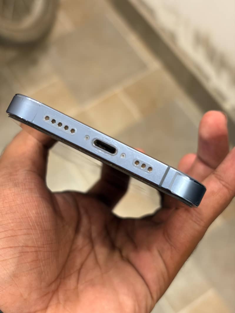 iPhone 13 Pro A++ Condition 5