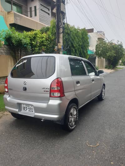 Suzuki Alto (2007) mint condition inner seal to seal Geniune