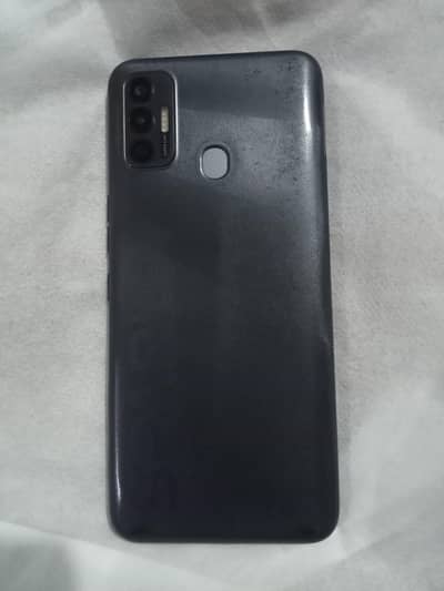 Tecno Spark 7